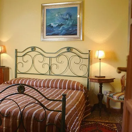 Mignon * Триест