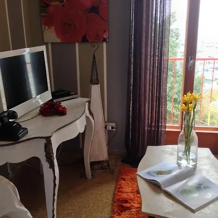 Mignon * Триест