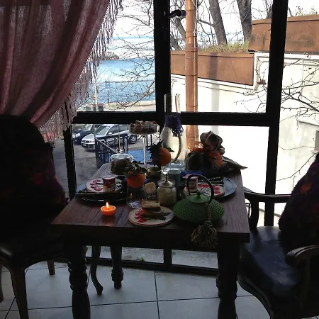 Mignon Отель Триест