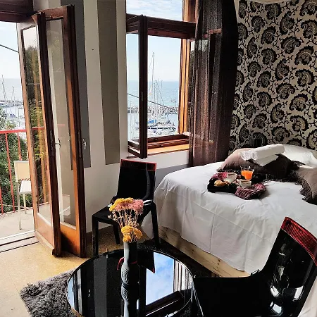 Mignon * Триест