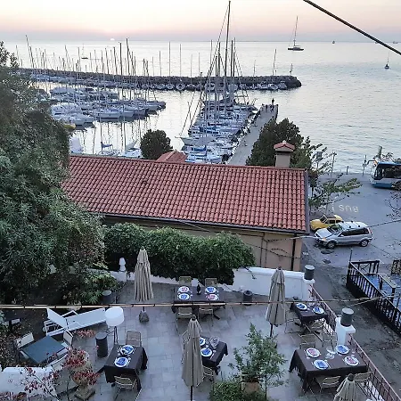 Mignon Trieste
