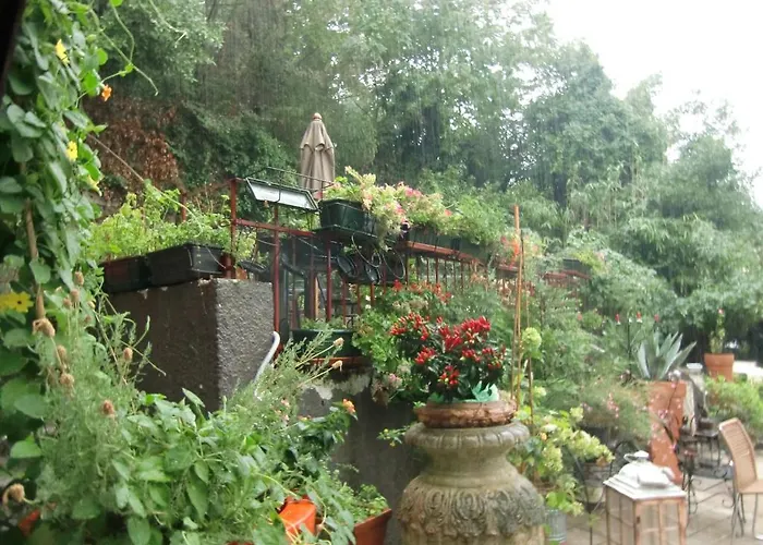 Mignon Szálloda Trieszt