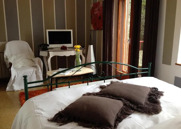 Mignon Szálloda Trieszt