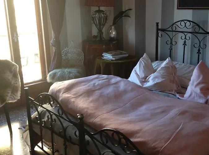 Mignon Szálloda Trieszt