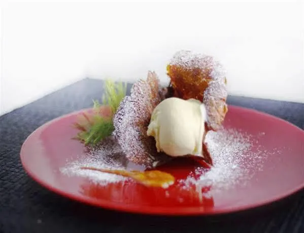 Szálloda Mignon Trieszt