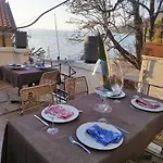 Hotel Mignon Terst