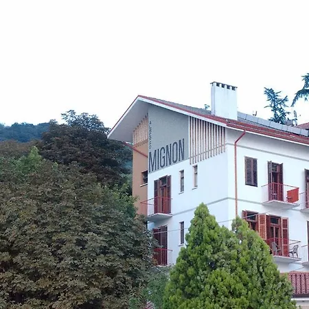 Hotel Mignon *