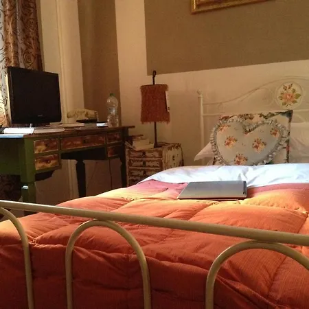 Mignon * Trieste