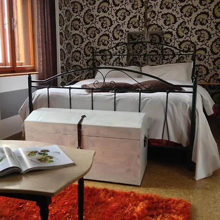 Mignon Hotell