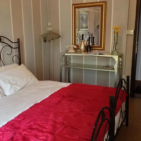 Hotel Mignon Terst