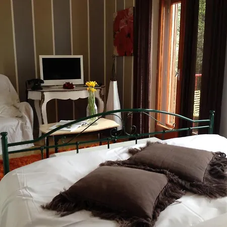 Mignon Hotel Terst