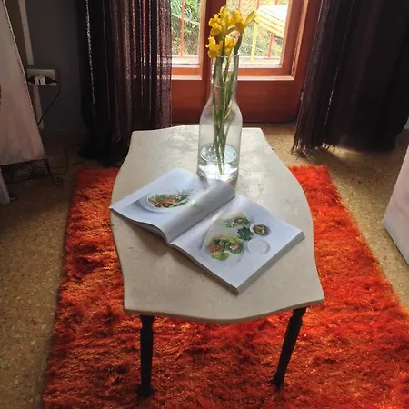 Hotel Mignon Terst
