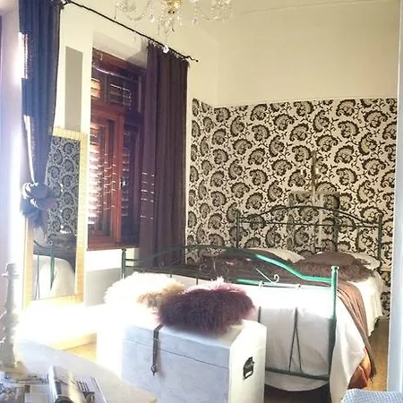 Mignon Hotel Terst