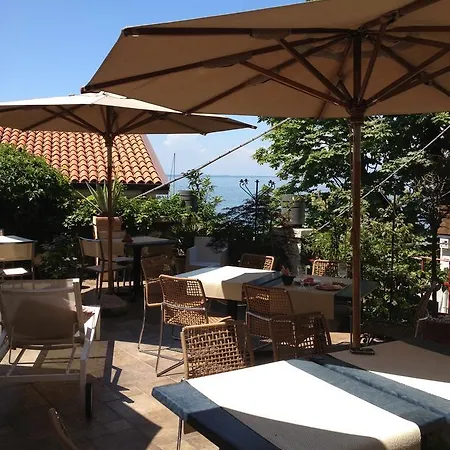 Mignon Hotell Trieste