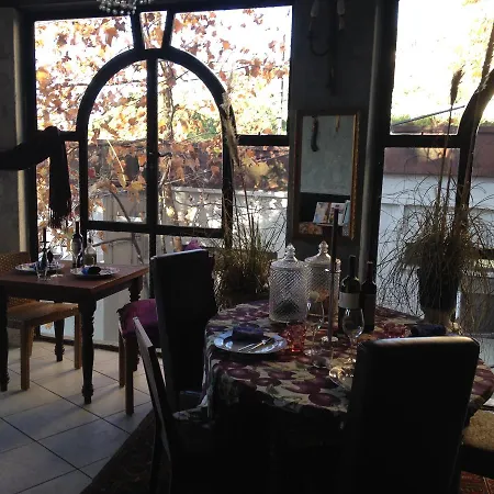 Mignon Hotell Trieste