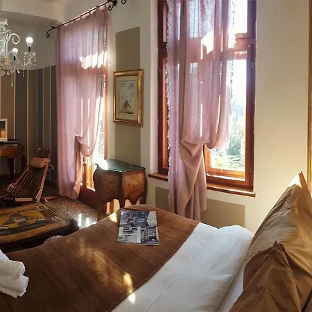 Hotel Mignon *