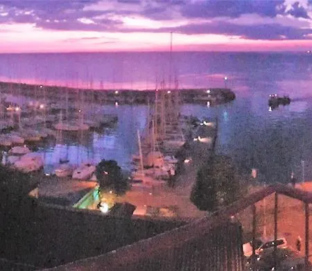 Mignon * Trieste