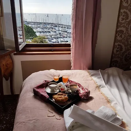 Mignon Hotell