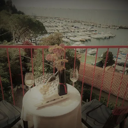Hotell Mignon