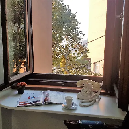 Mignon Hotell *