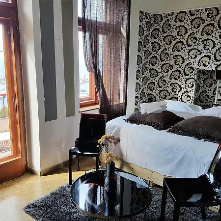 Mignon Hotell