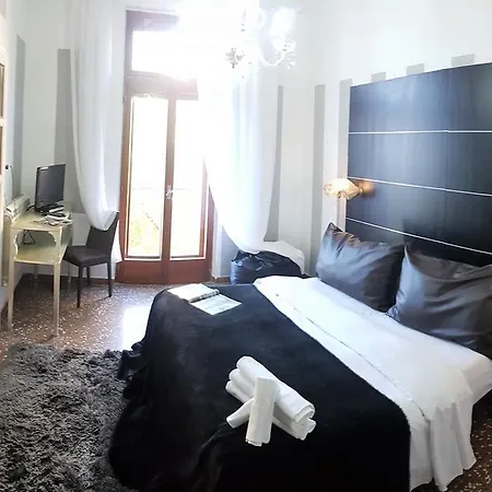 Hotell Mignon Trieste