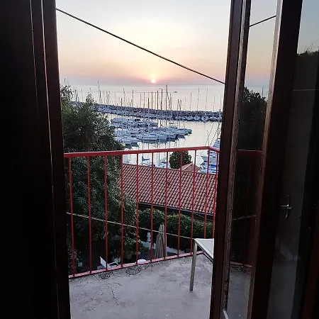 Mignon Hotell *