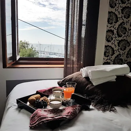 Mignon Hotel Terst