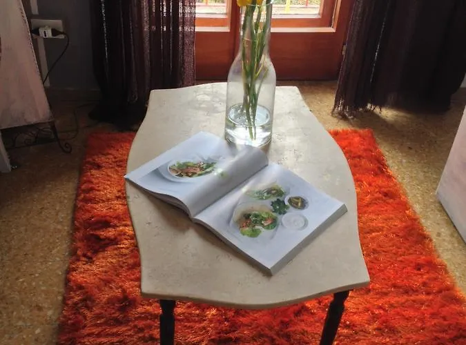 Hotel Mignon Trieste