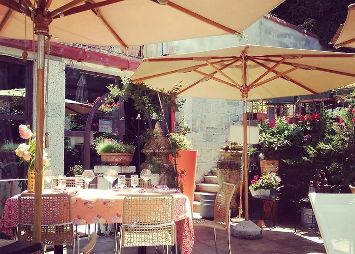 Hotel Mignon Trieste